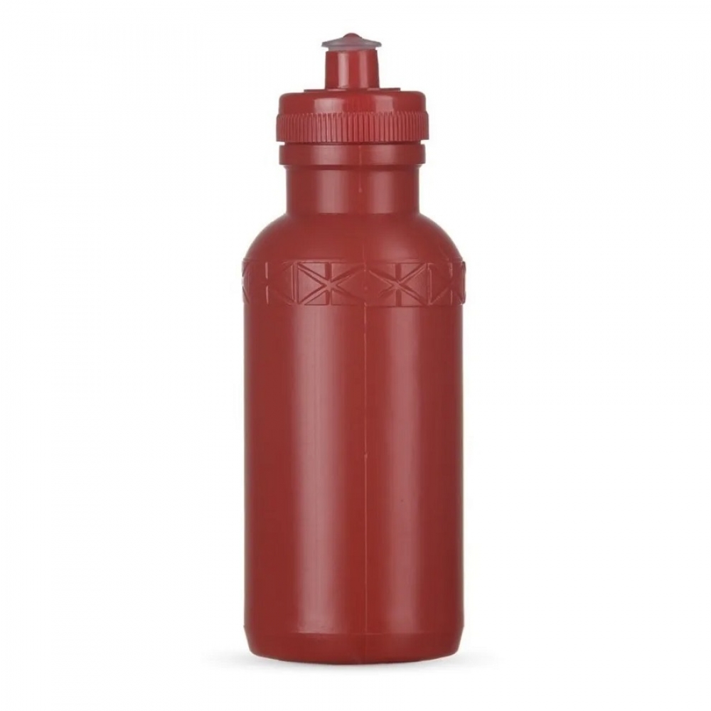 Squeeze Magussy 500ml - Vermelho