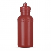 Squeeze Magussy 500ml - Vermelho