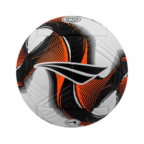 Bola Futebol de Campo Penalty Lider Juvenil N4 XXV - Laranja