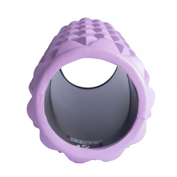 Rolo de Liberação Miofascial Diamond T230 Acte Sports - LilÃ¡s