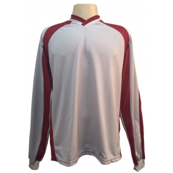 Camisa de Goleiro modelo Turim nº 12 - Kanga Sport