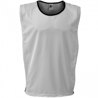 Colete de Treino para Futebol Tamanho P - Kanga Sport