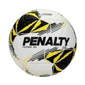 Bola Futsal Infantil Penalty RX 50 XXVI - Branco/Preto