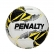 Bola Futsal Infantil Penalty RX 50 XXVI - Branco/Preto
