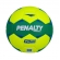 Bola Handebol Penalty Infantil Suécia H1L Ultra Grip Hibrida XXV - Amarelo/Verde