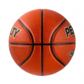 Bola De Basquete Infantil/Mirim Crossover Pro 5.9 - Marrom