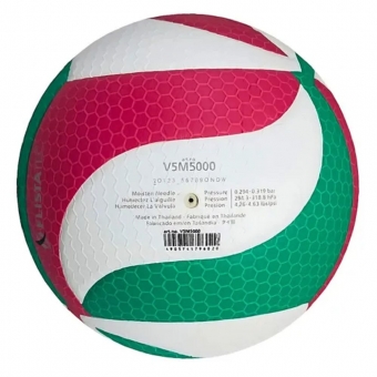 Bola de Vôlei Molten V5M5000 FIVB PRO.
