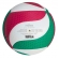Bola de Vôlei Molten V5M5000 FIVB PRO. - Branco