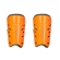 Caneleira Iron Laranja para Futsal, Society e Campo - Laranja