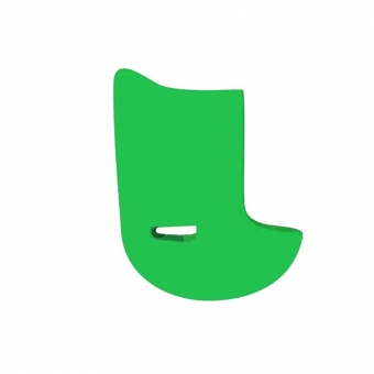 Prancha Corretiva B Ref 613 - Ducale