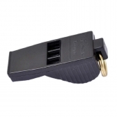 Apito Poker Tucano Profissional - Caixa com 12 Unidades - Preto