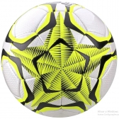 Bola Futebol Campo Penalty Brasil 70 R1 IX - Branco/Amarelo