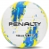Bola de Vôlei Penalty Soft XXIII Azul/Amarelo - Azul/Amarelo
