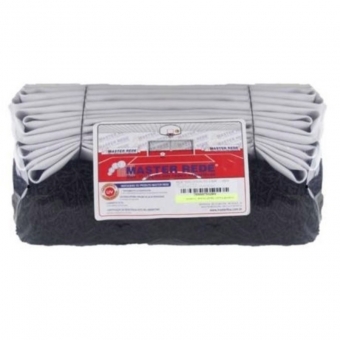 Rede de Tênis Saque Duplo RT-L2-1 Oficial Fio 2,5mm