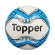 Bola Topper Slick Futsal Azul - Branco/Azul