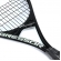 Raquete de Tênis Wilson Aggressor 112 Tns Racket 3 - Preto/verde