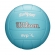 Bola de Vôlei Wilson AVP Soft Play Azul - azul/cinza