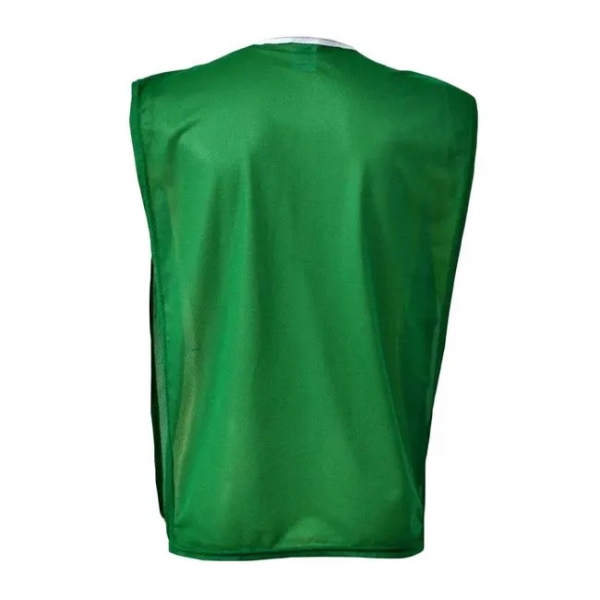 Kit com 9 Coletes Esportivos de Treino - Kanga Sport - Verde
