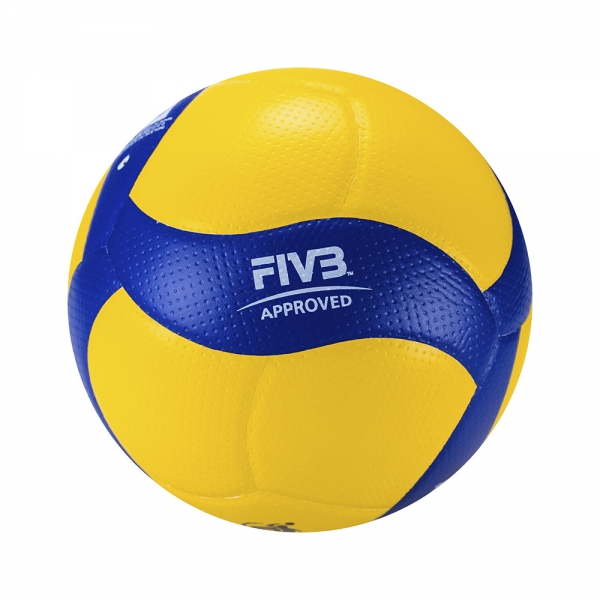 Bola de Vôlei Oficial Mikasa V200W
