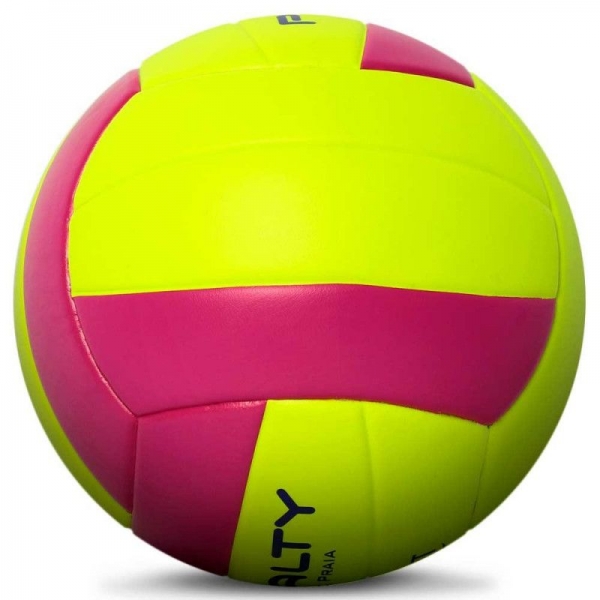 Bola Vôlei de Praia X Penalty Ultra Fusion - Amarelo