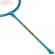 Raquete de Badminton Yonex GR-020 Azul e Amarela - Azul/Amarelo