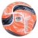 Bola de Beach Soccer Pró IX Penalty - Laranja/Azul