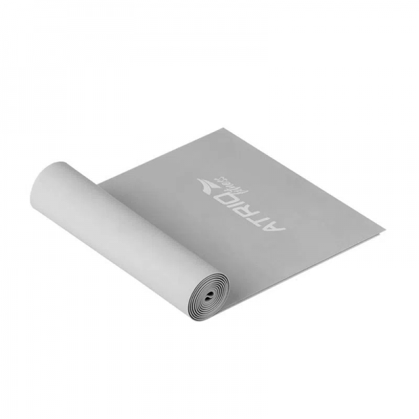 Kit 3 Faixas Elásticas TPE ES399 - Atrio - azul/laranja