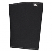 Joelheira Lisa Neoprene Kanxa Preta