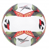 Bola de Futebol de Campo Topper Slick 2024 - Branco