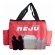 Bolsa Térmica de Massagem Profissional Hejo Europa - Vermelho