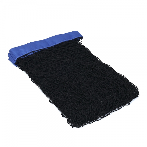 Kit de Beach Tennis Desmontável Semi Profissional - Master Rede - Preto