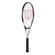 Raquete de Tennis Wilson Fusion XL Tamanho L3 - Branco