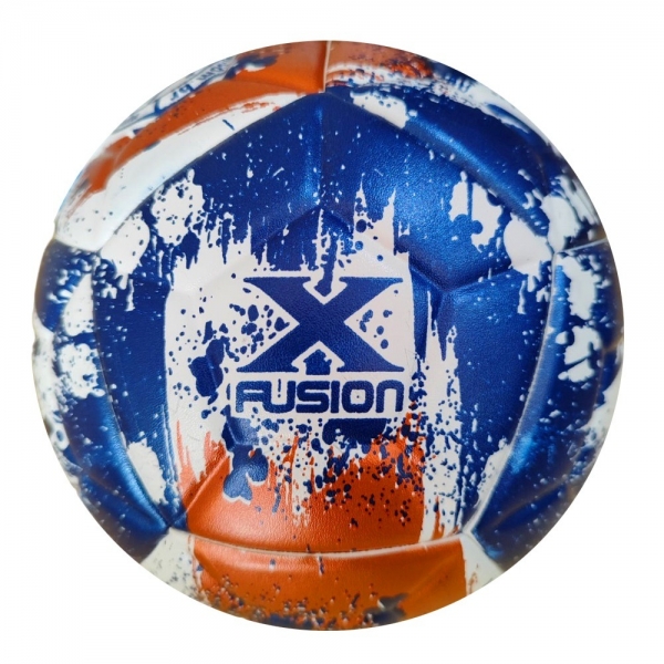 BOLA MAGUSSY FUTSAL INFANTIL EVOLUTION 100 - Branco