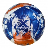 BOLA MAGUSSY FUTSAL INFANTIL EVOLUTION 100 - Branco