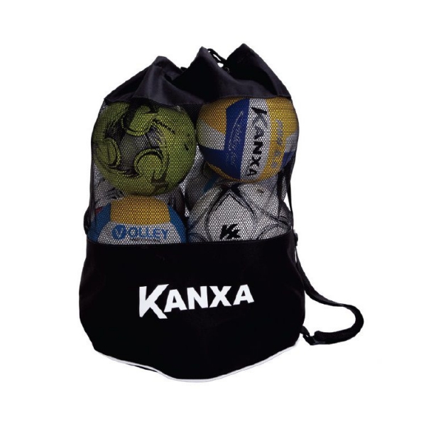 Porta Bolas - Kanxa - Preto