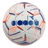 Bola Campo Diadora Coloring Park Azul e Vermelho - Azul/Vermelho