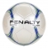 Bola Futebol Campo Penalty Player XXI - Branco/Azul