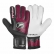 Luva De Futebol De Campo Poker Training Neo Vermelha