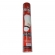 Peteca Badminton Starflex Pena de Ganso com 12 Unidades - Branco