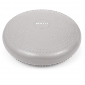 Disco de Equilíbrio Vollo 33cm Cinza - Cinza