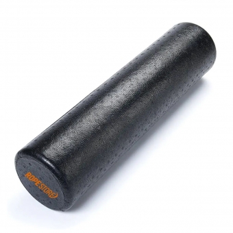 ROLO DE MASSAGEM FOAM ROLLER 90CM ESPUMA EPP ROPE STORE