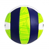 Bola Vôlei Penalty Soft X Vd Az - Azul/Verde