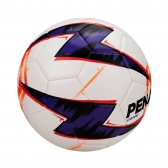 Bola Campo Penalty Mag11a R3 XXVI - Branco/Laranja