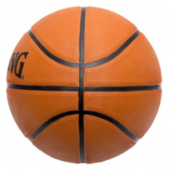 Bola Basquete Spalding Streetball