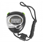 Cronômetro Digital Start Poker - Preto/Verde