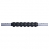 Bastão De Massagem T144 - Acte Sports - Preto/Cinza