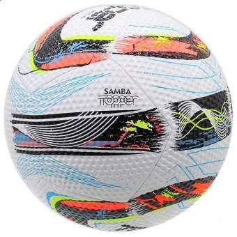Bola Society Topper Samba TD1
