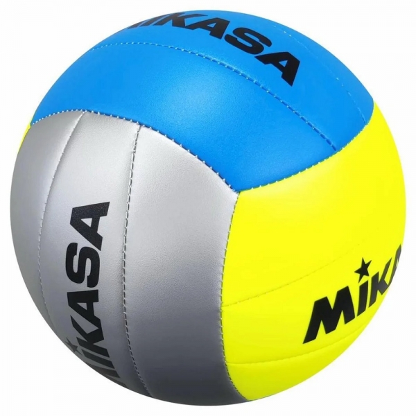 Bola Vôlei de Praia Mikasa Sea Side VXS-SD - Azul