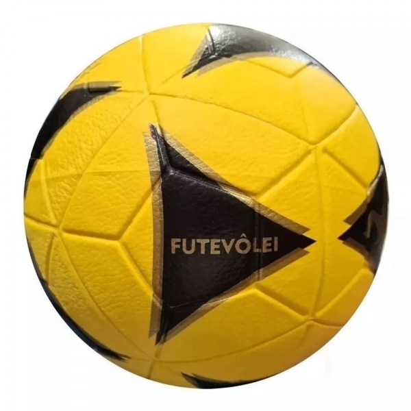 Bola Futevolei Kagiva - Amarelo