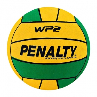 Bola Penalty Water Polo WP2 Feminina